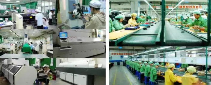 從相濡以沫到相忘于江湖!深圳一2000人工廠發布停業停產通知,30年玩具大廠終解散